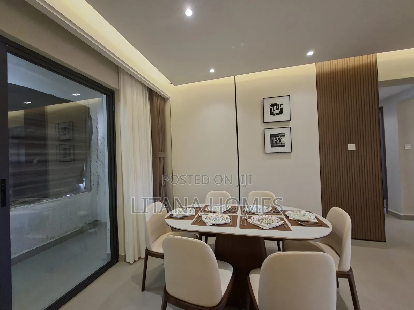 4-Bedroom 2-Ensuite Maisonette at Thika Greens Selling at 33M