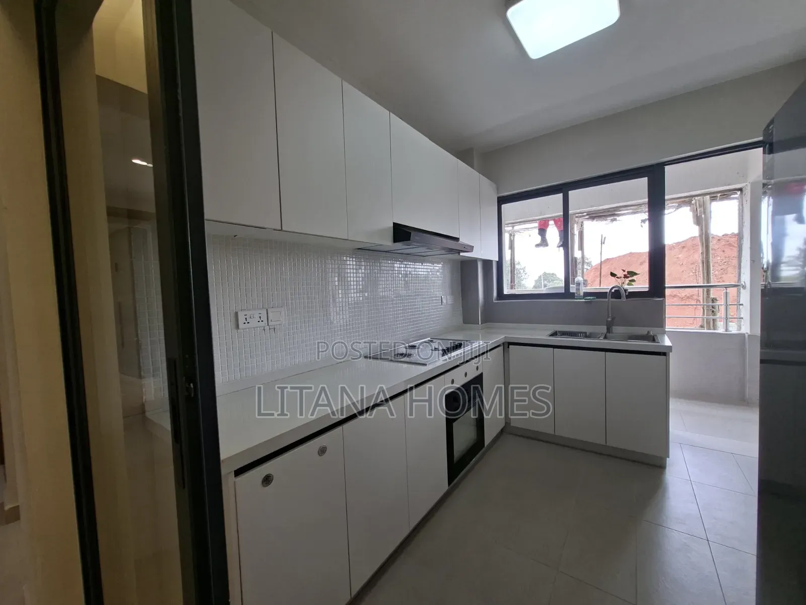 4-Bedroom 2-Ensuite Maisonette at Thika Greens Selling at 33M