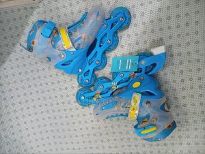 Skates in-Line (M) 35-38 New