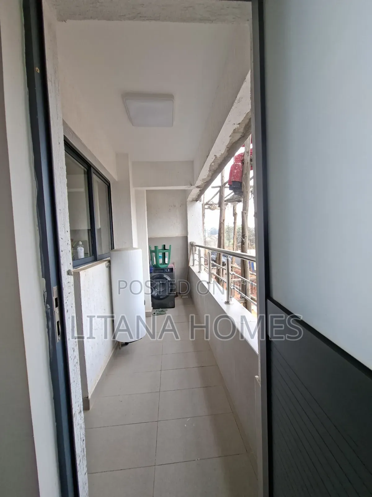 4-Bedroom 2-Ensuite Maisonette at Thika Greens Selling at 33M