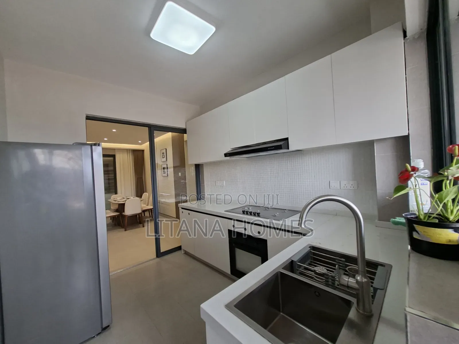 4-Bedroom 2-Ensuite Maisonette at Thika Greens Selling at 33M