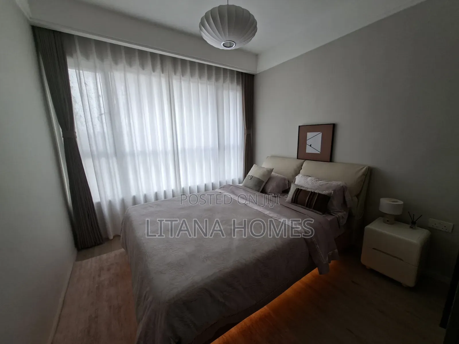 4-Bedroom 2-Ensuite Maisonette at Thika Greens Selling at 33M