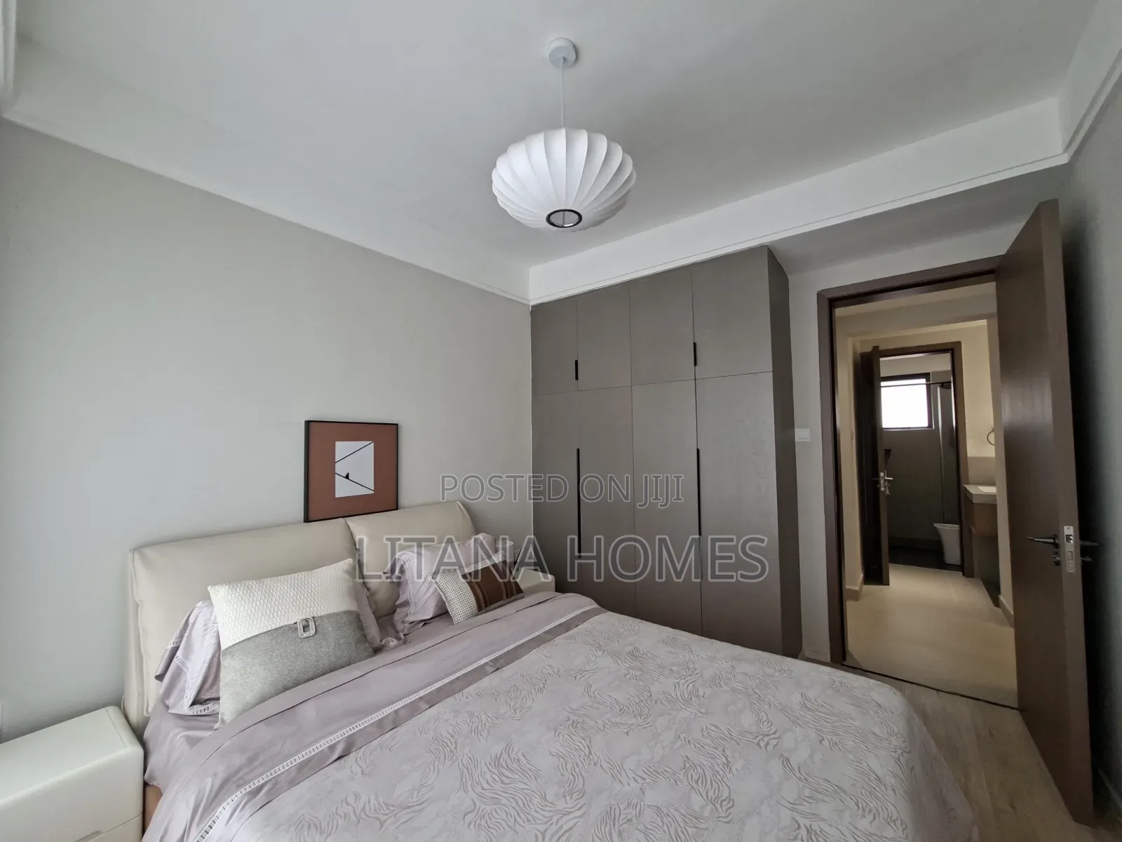 4-Bedroom 2-Ensuite Maisonette at Thika Greens Selling at 33M