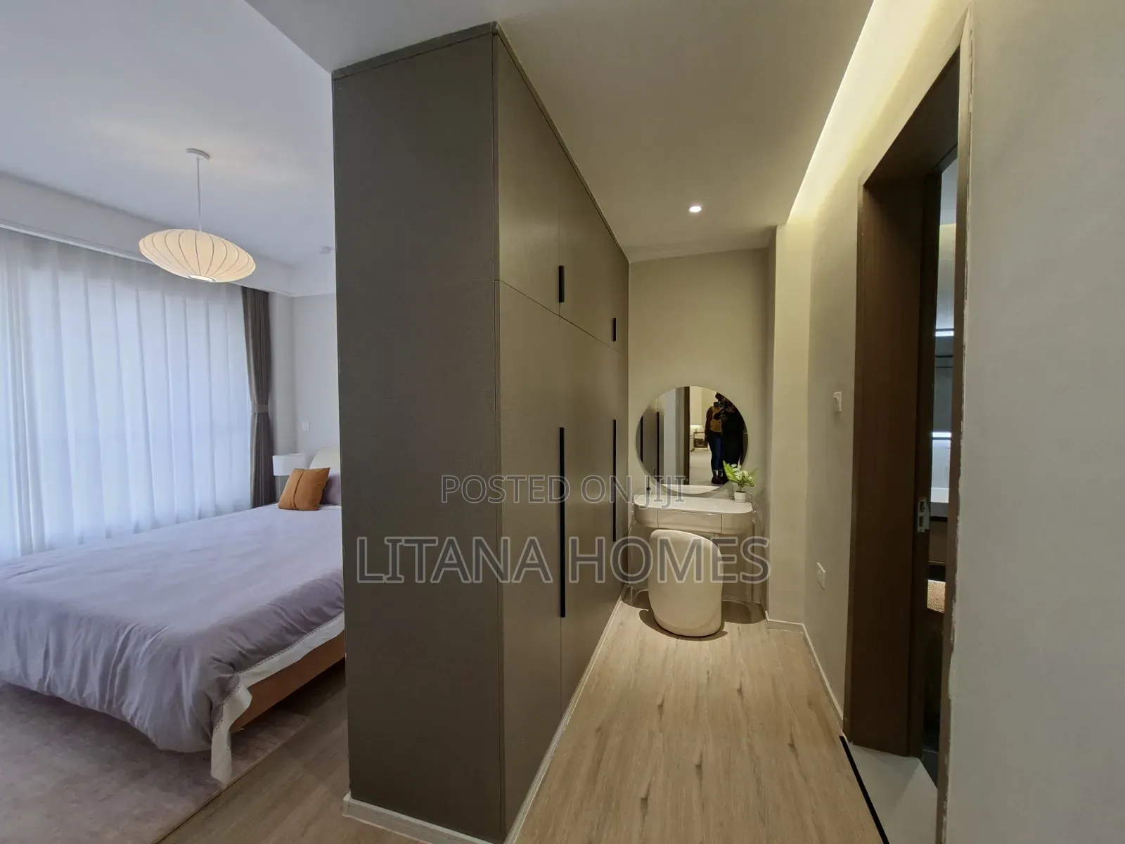 4-Bedroom 2-Ensuite Maisonette at Thika Greens Selling at 33M