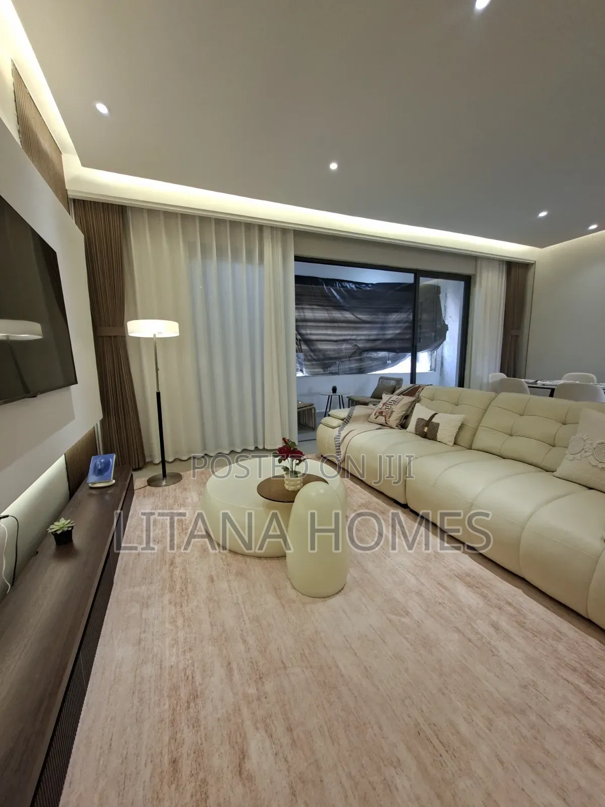 4-Bedroom 2-Ensuite Maisonette at Thika Greens Selling at 33M