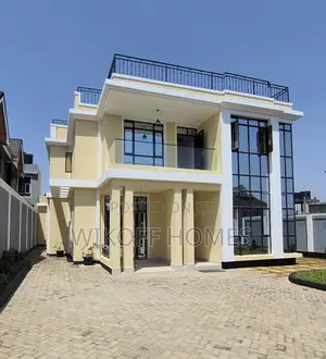 5bdrm Maisonette in Kamakis for sale