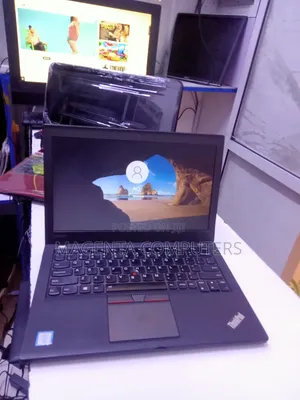 Laptop Lenovo ThinkPad X260 4GB Intel Core i7 HDD 500GB
