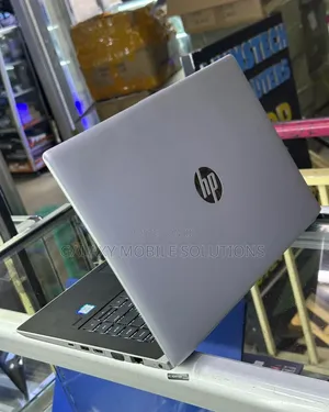 Laptop HP ProBook 440 G5 8GB Intel Core i7 SSD 256GB