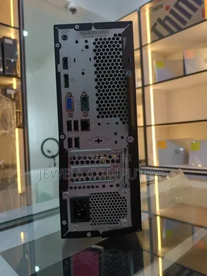 Desktop Computer Lenovo V530 8GB Intel Core i3 HDD 500GB