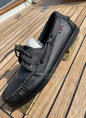 Sebago Boat Shoes Loafers (Size 40-45)