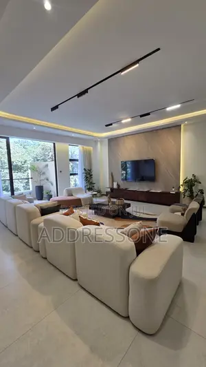 4bdrm Apartment in Westlands for rent