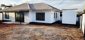 3bdrm Bungalow in Thathini, Kiambu CBD for rent