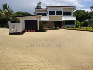 4bdrm Maisonette in Milimani for sale