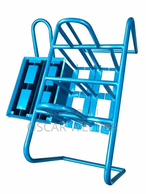 Manual Hollow Block