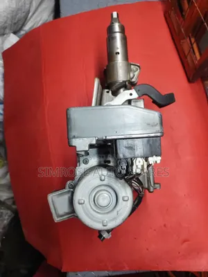 Mazda Demio 2008 Steering Column.