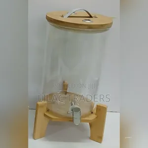 Juice Dispenser With Stand 8l Alp