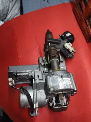 Mazda Demio 2008 Steering Column.