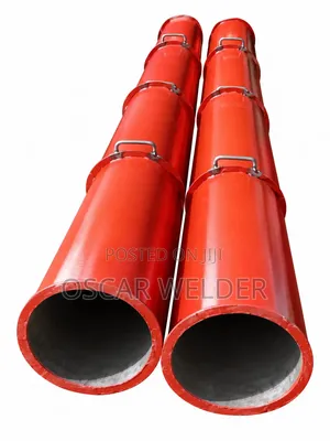 Pillor Column