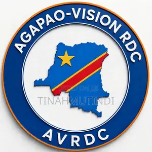 NGO and CBO Logo Design
