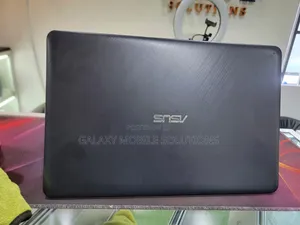 Laptop Asus 8GB Nvidia SSD 256GB