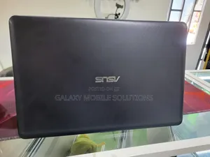 Laptop Asus 8GB Nvidia SSD 256GB