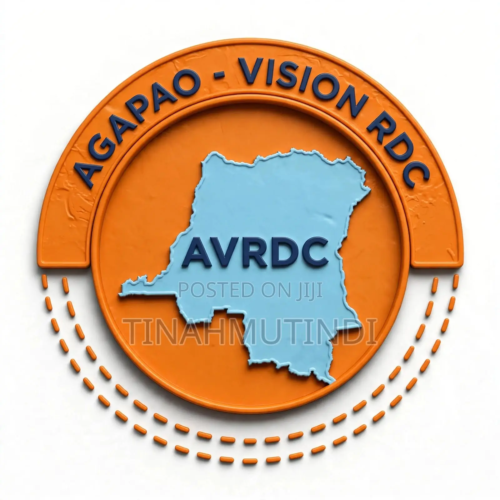 NGO and CBO Logo Design