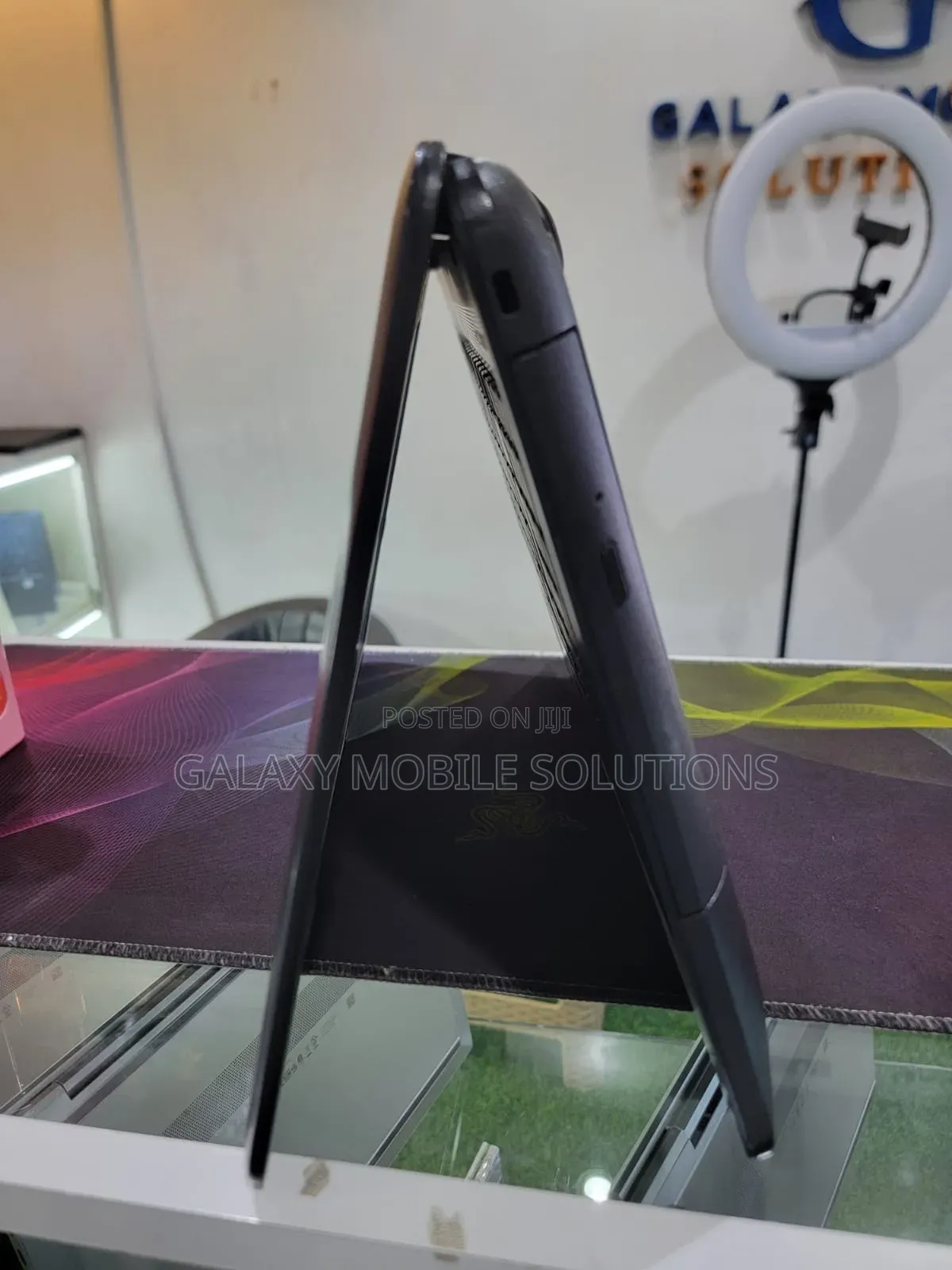 Laptop Asus 8GB Nvidia SSD 256GB