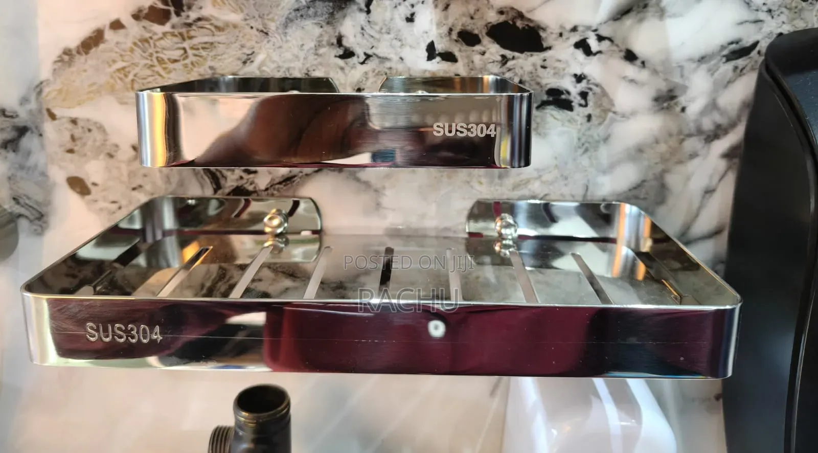 Big Soap Dish