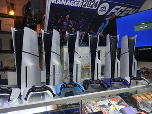 Play Station 5 Slim