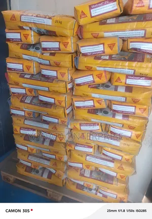 Sika Grout 212 Self Levelling