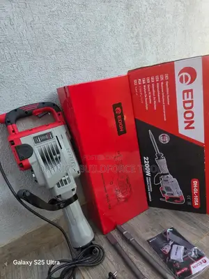 Edon Demolisher 2200watts