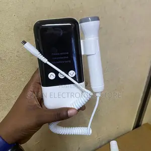 Handheld Medical KWL101 Ultrasonic Heartbeat Monitor