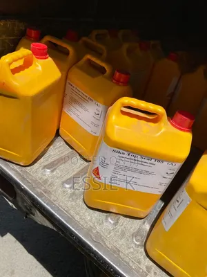 105 Seal Sika Top