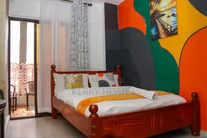 Affordable Furnished BNB Studio in Syokimau Near SGR/Jkia