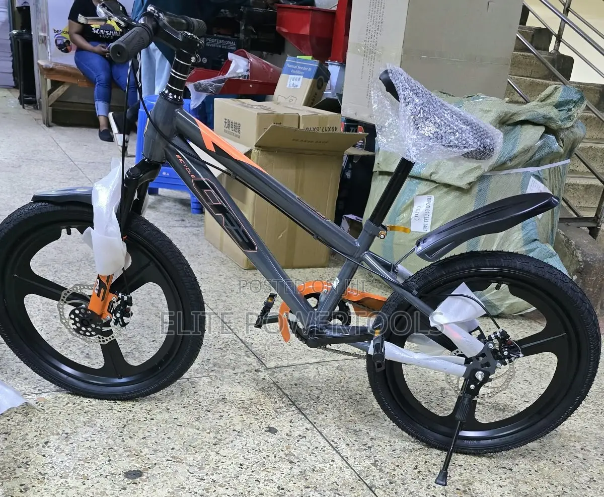 Cf 20" Kids Bike