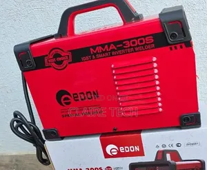 Edon IGBT-300S Professional Welding Inverter