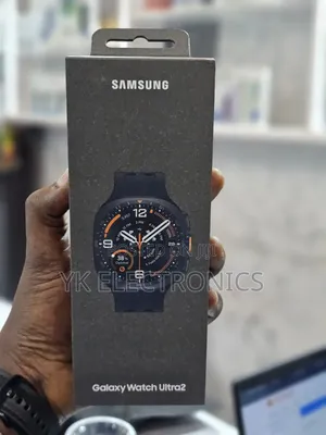 Samsung Galaxy Watch Ultra2