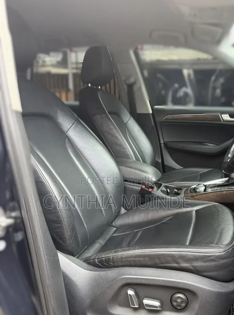 Mitsubishi RVR 2015 Black