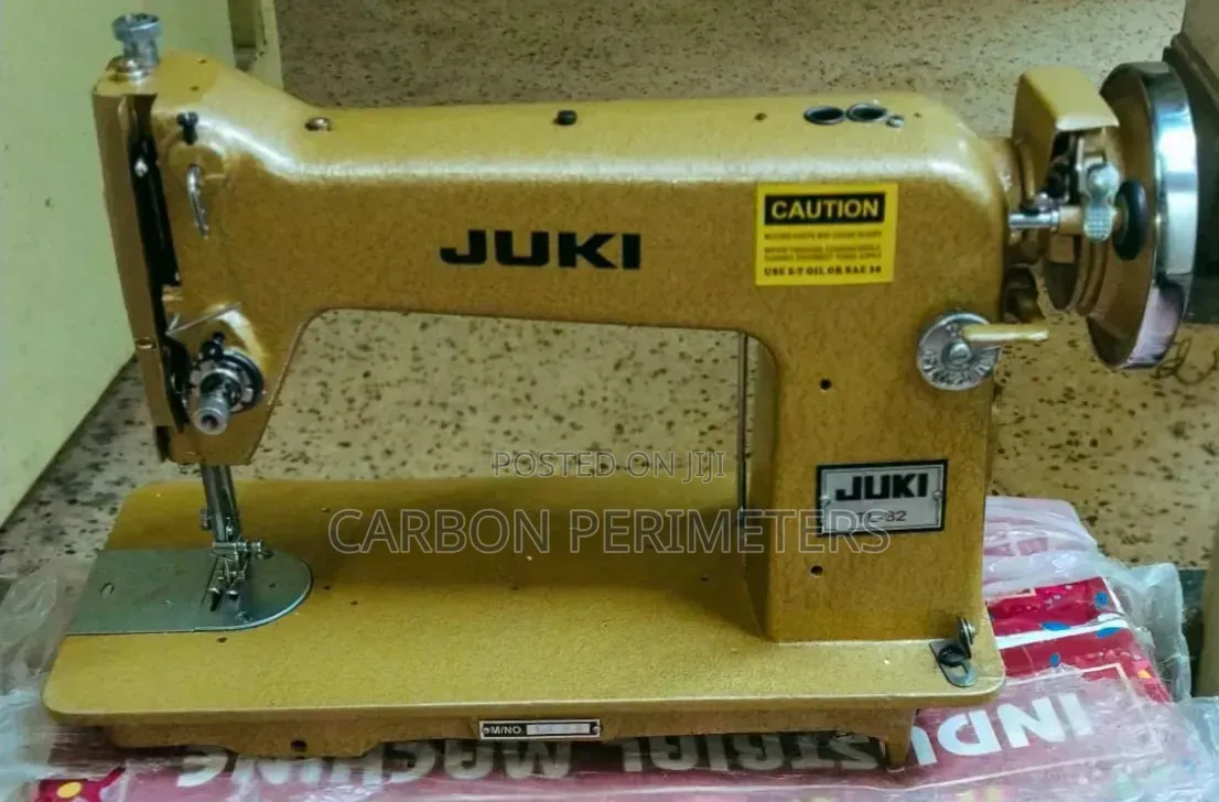 Juki Sewing Machine