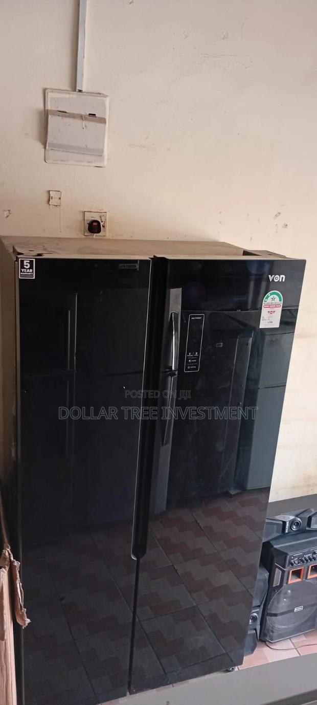 Refrigerator - thumbnail 4