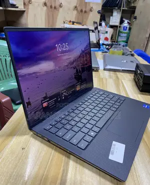 Laptop Dell Precision 5480 32GB Intel Core i7 SSD 1T