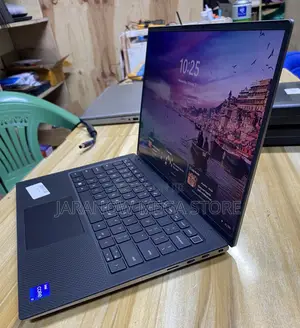 Laptop Dell Precision 5480 32GB Intel Core i7 SSD 1T