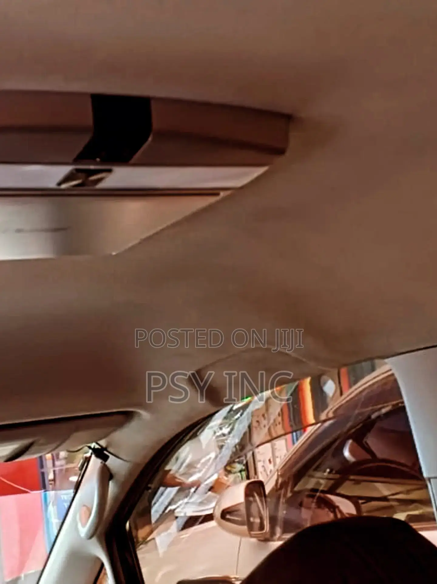 Toyota Voxy V 2WD 8-Seater 2011 Black