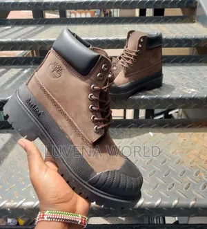 Multicolored Beeline Boots