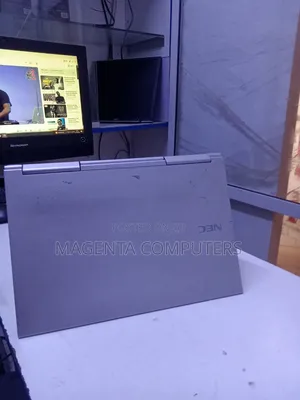 Laptop NEC 4GB Intel Core i5 SSD 128GB