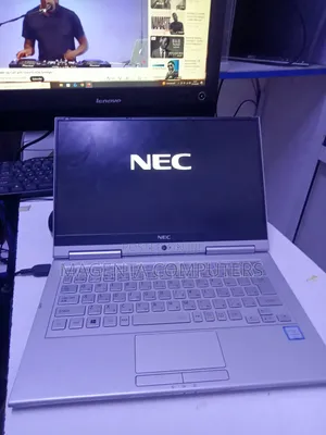 Laptop NEC 4GB Intel Core i5 SSD 128GB