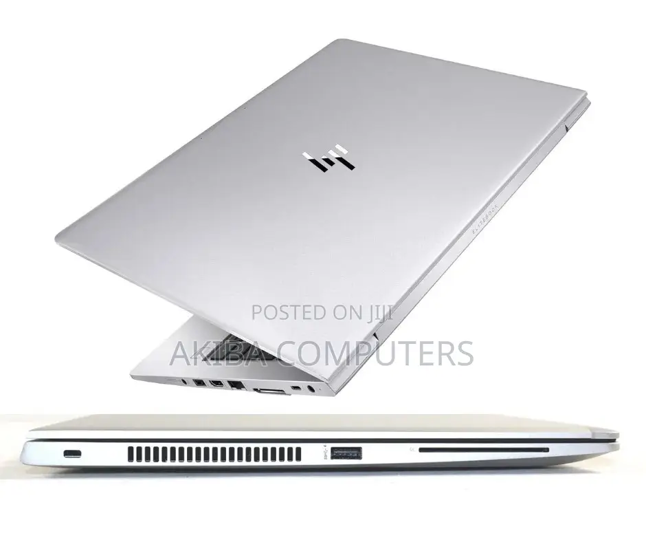 Laptop HP EliteBook 840 G6 8GB Intel Core i5 SSD 256GB
