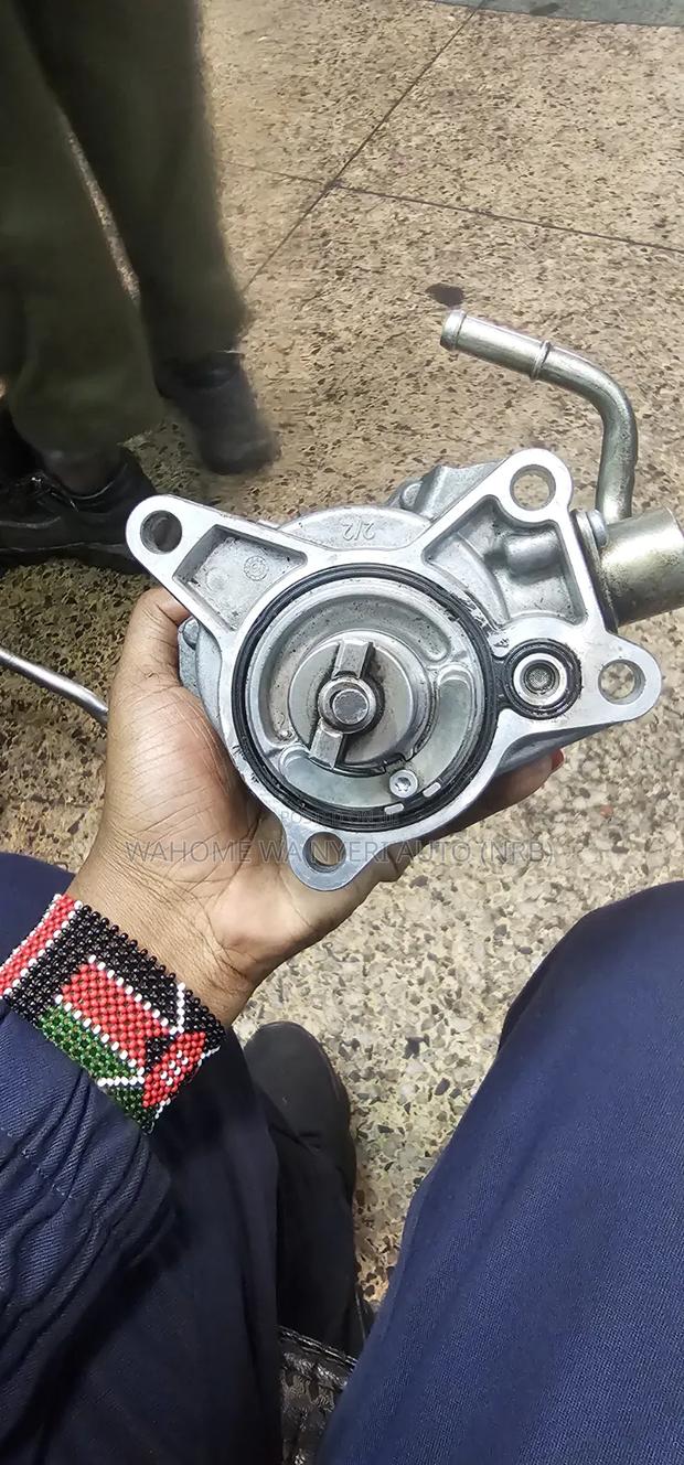 Vacuum Pump for Mazda Cx5 - thumbnail 2
