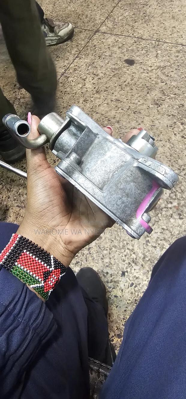 Vacuum Pump for Mazda Cx5 - thumbnail 3