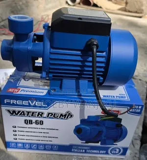 Simple Maintenance Easy Operating Freevel Booster Water Pump